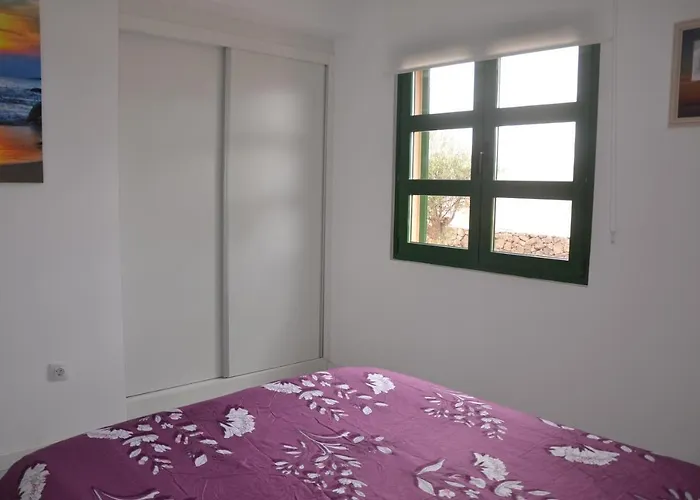 Holiday Apartment Puerta Del Sol