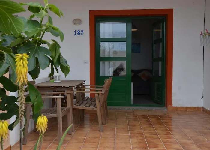Holiday Apartment Puerta Del Sol