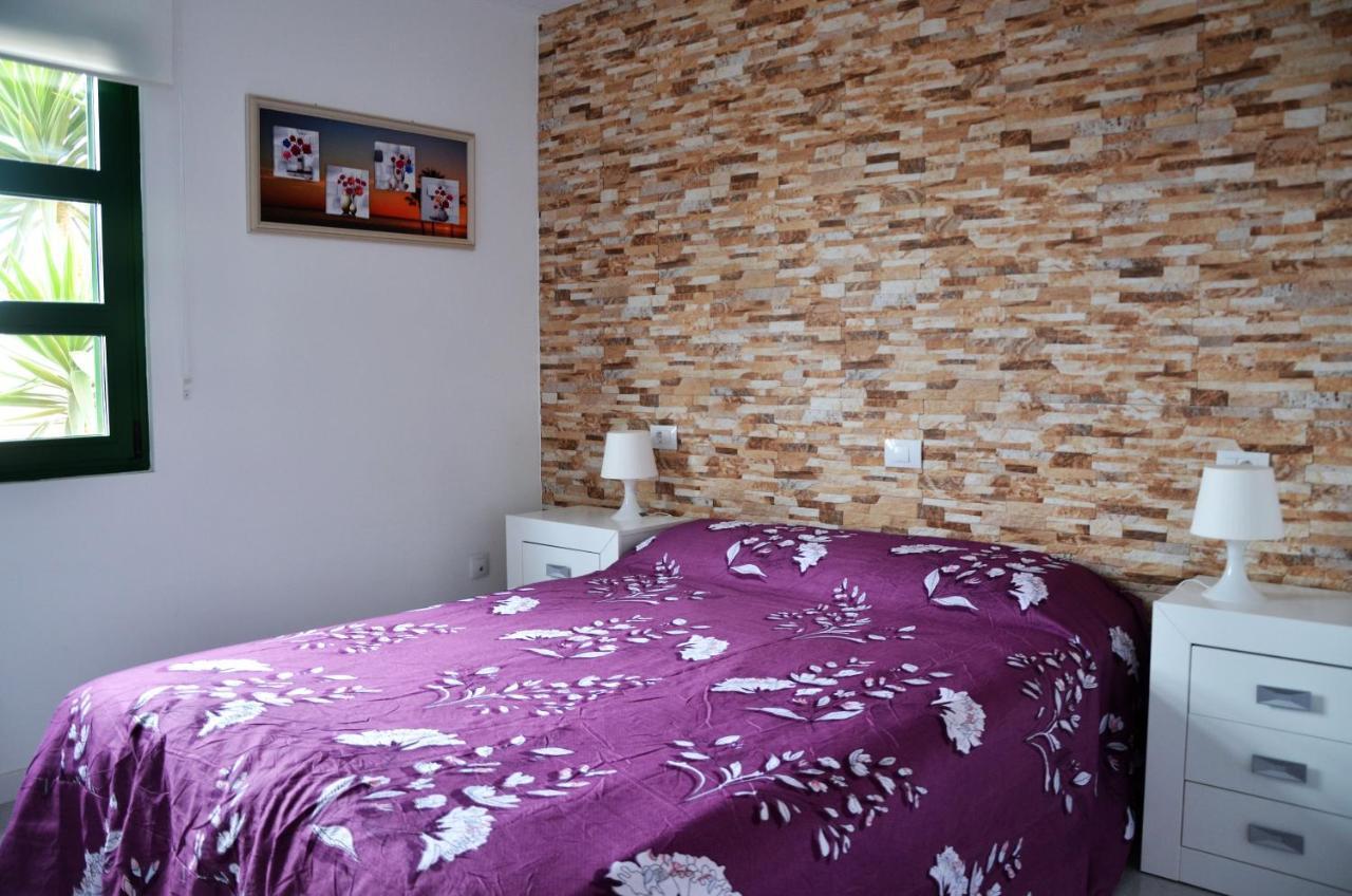 Puerta Del Sol Apartment
