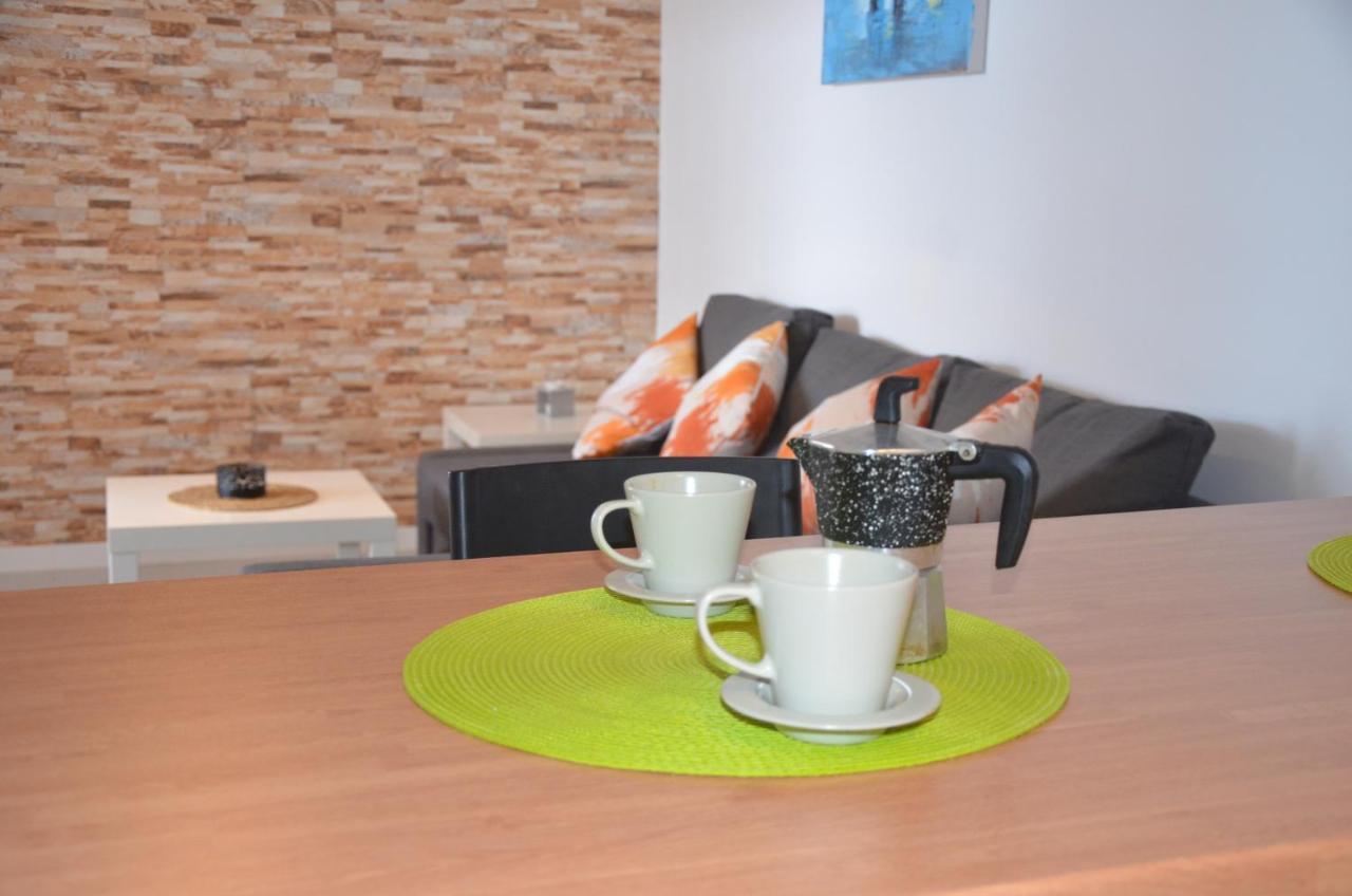Apartment Puerta Del Sol Caleta De Fuste