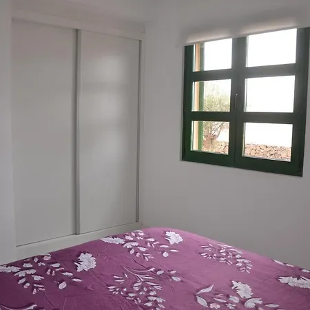 Holiday Apartment Puerta Del Sol Caleta De Fuste Exterior foto