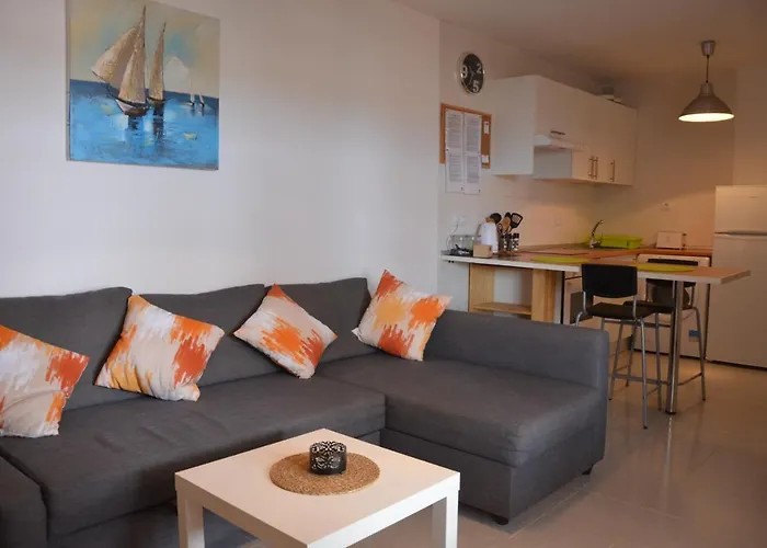 Holiday Apartment Puerta Del Sol