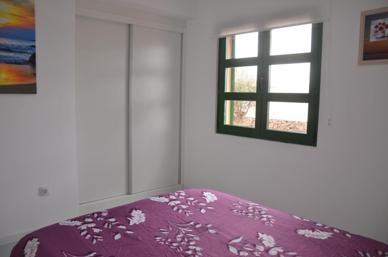 Puerta Del Sol Apartment