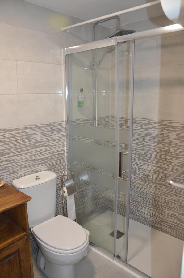 Puerta Del Sol Apartment