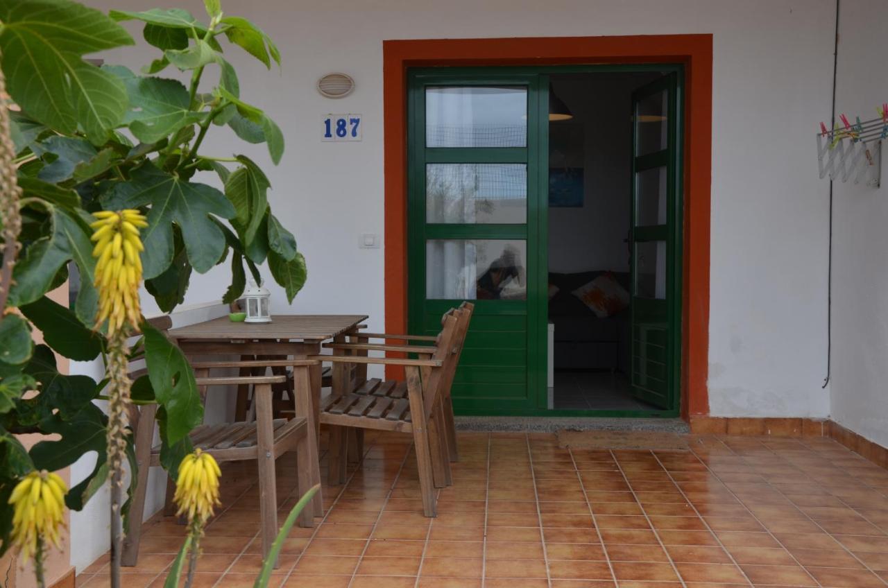 Appartamento Puerta Del Sol Caleta De Fuste